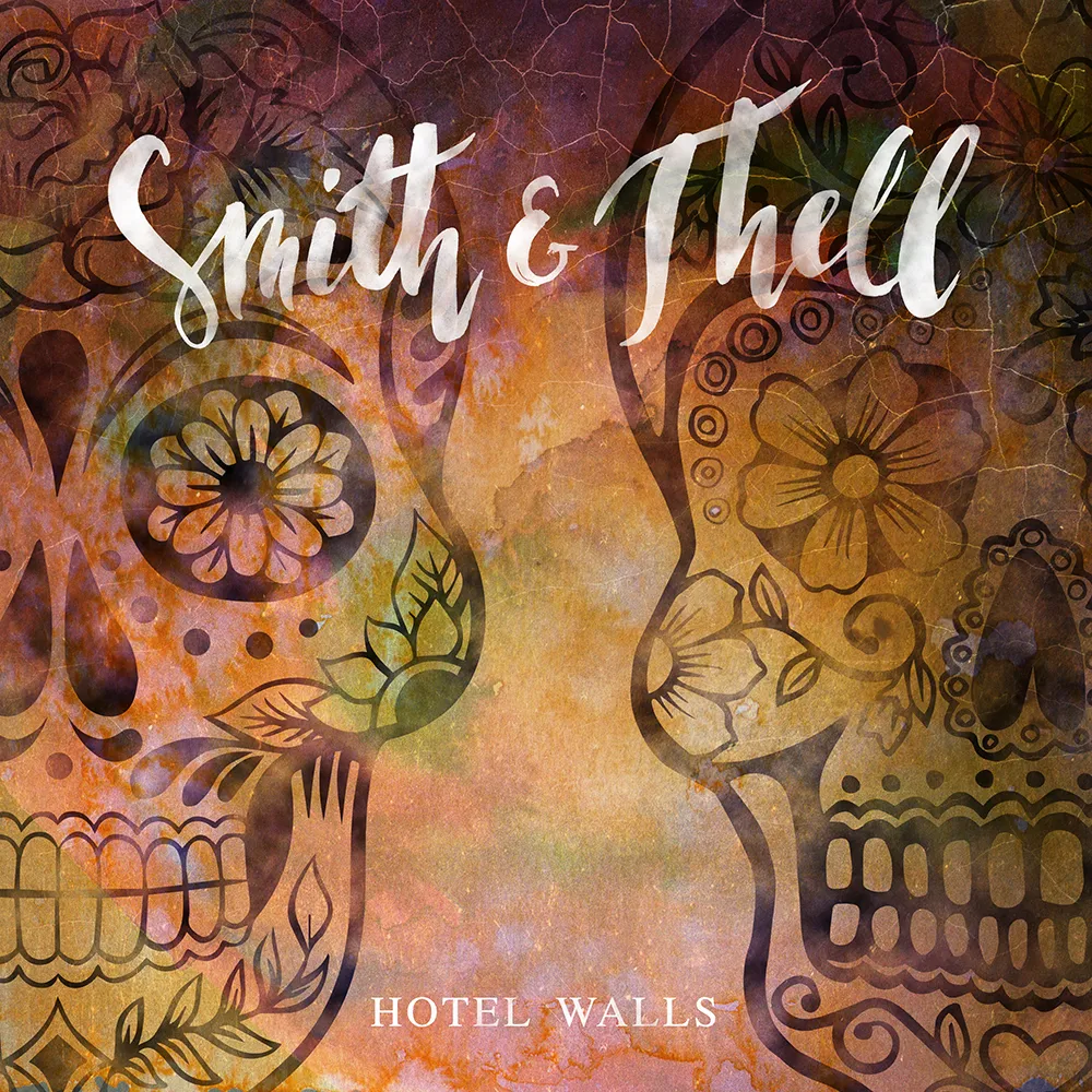 Hotel Walls by Smith & Thell lyric video