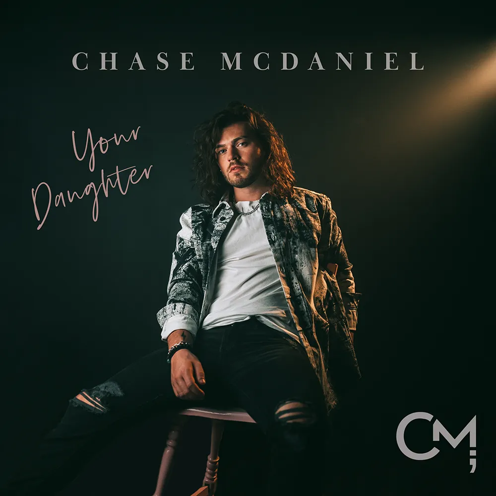 Your Daughter by Chase McDaniel lyric video