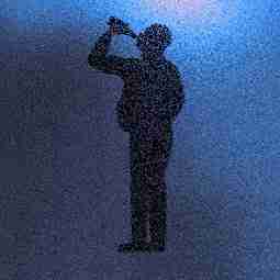 my friends are sober lyric video